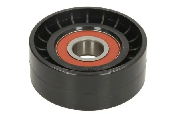 Deflection/Guide Pulley, V-ribbed belt E2G0053BTA