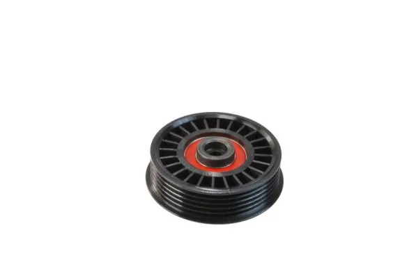 Tensioner Pulley, V-ribbed belt E2W5480BTA