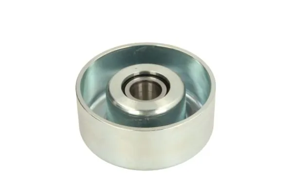 Deflection/Guide Pulley, V-ribbed belt E2N0006BTA