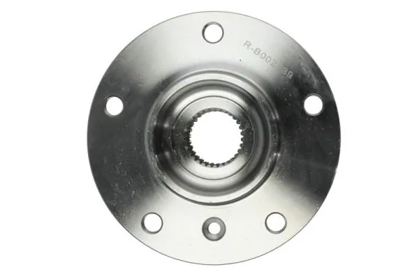 BTA H5B017BTA Wheel Hub