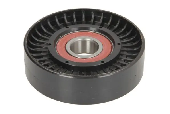 Polea tensora, correa poli V E2M5149BTA