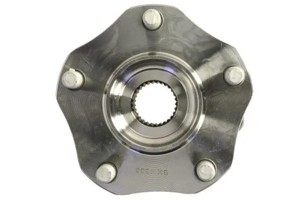 Wheel Bearing Kit H11077BTA