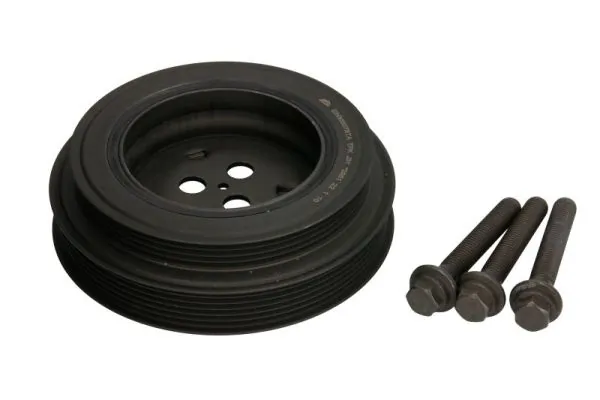 Belt Pulley, crankshaft E6G0007BTA