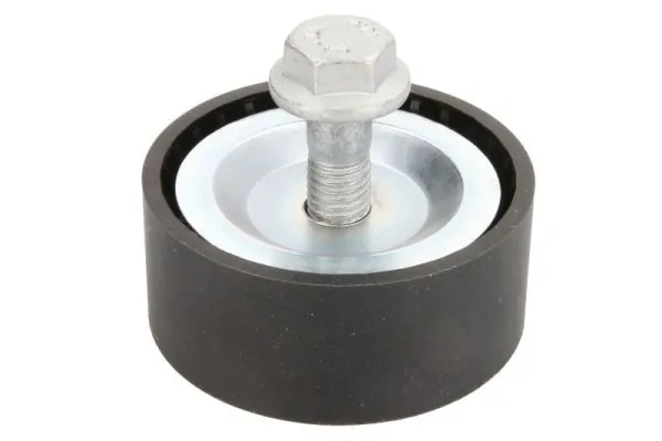 Deflection/Guide Pulley, V-ribbed belt E2X0018BTA