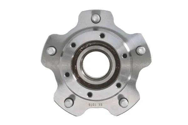 Wheel Bearing Kit H18026BTA