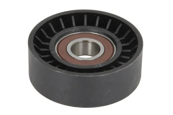 Tensioner Pulley, V-ribbed belt E2W5716BTA