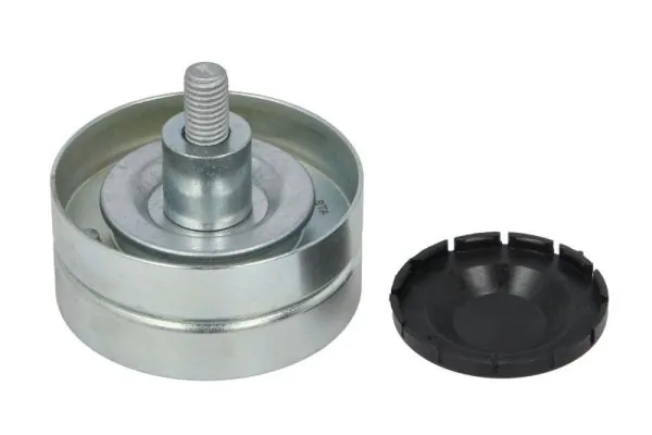 Deflection/Guide Pulley, V-ribbed belt B05-02-056