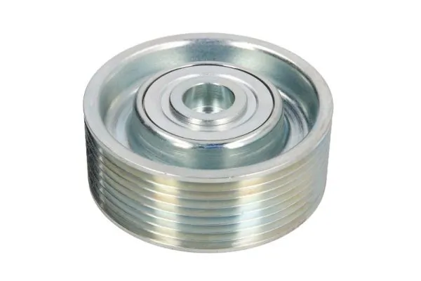 Deflection/Guide Pulley, V-ribbed belt B05-02-121