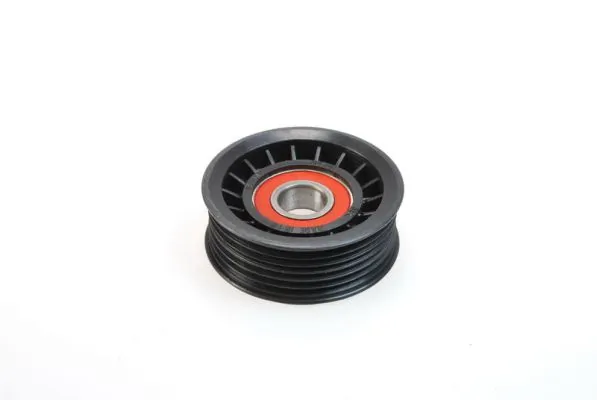 Tensioner Pulley, V-ribbed belt E2G5252BTA