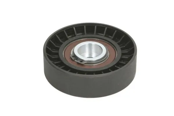 Deflection/Guide Pulley, V-ribbed belt E2D5848BTA