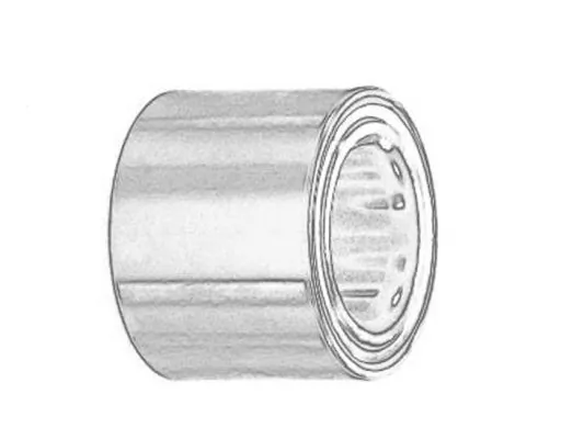 Wheel Bearing B04-IV0003