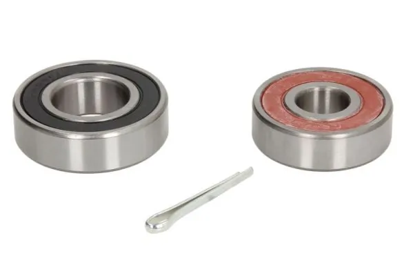 Wheel Bearing Kit H26001BTA