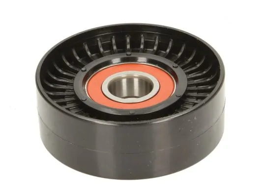 Tensioner Lever, V-ribbed belt E2G0015BTA