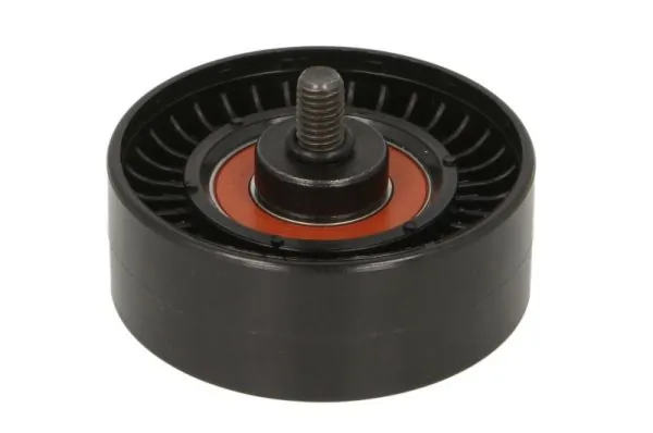 Tensioner Pulley, V-ribbed belt E2A0005BTA