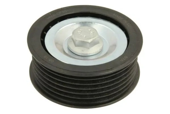 Deflection/Guide Pulley, V-ribbed belt E2F0001BTA