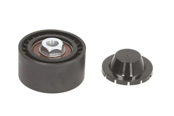 Tensioner Pulley, V-ribbed belt E2R5603BTA