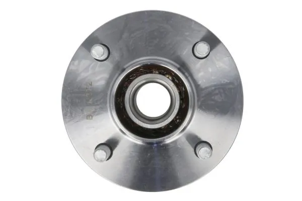 Wheel Bearing Kit H21038BTA