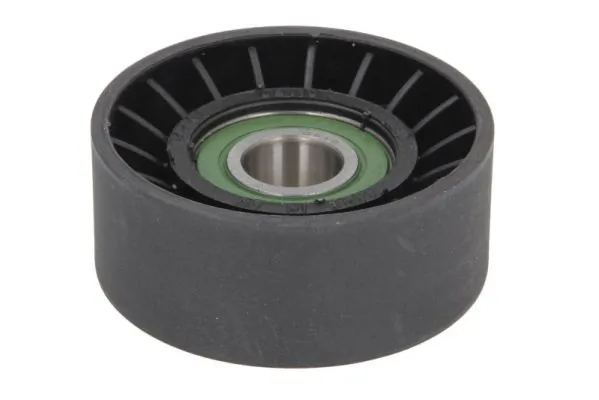 Deflection/Guide Pulley, V-ribbed belt E2B5050BTA