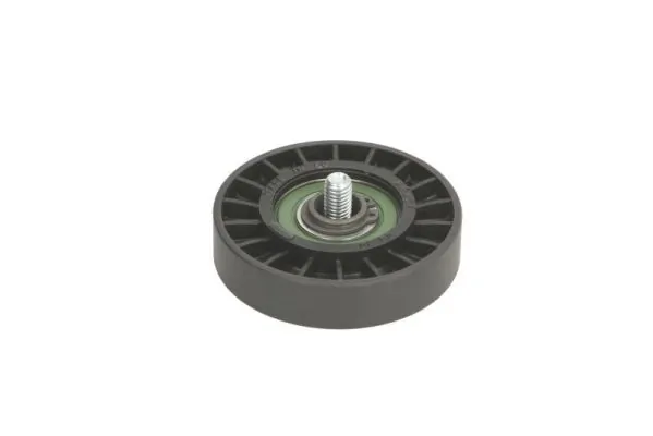 Deflection/Guide Pulley, V-ribbed belt E2R5570BTA