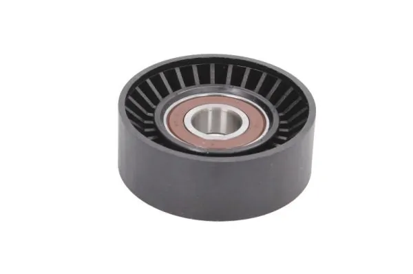 Tensioner Pulley, V-ribbed belt E2G0037BTA