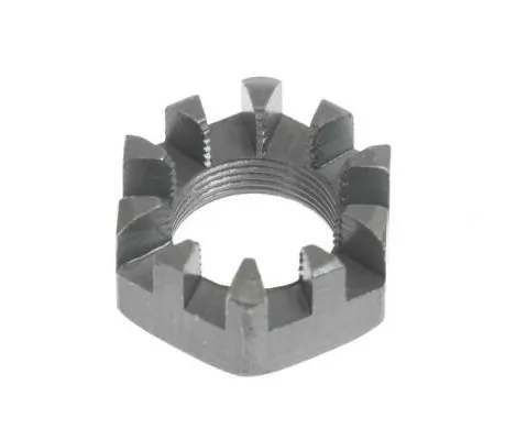 Nut, kingpin 47100205BTA