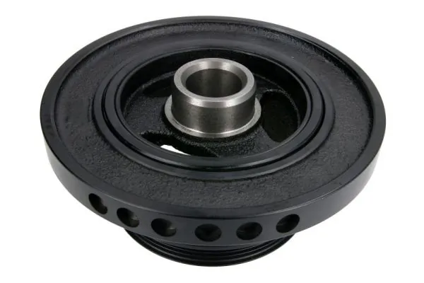 Belt Pulley, crankshaft E6B0005BTA