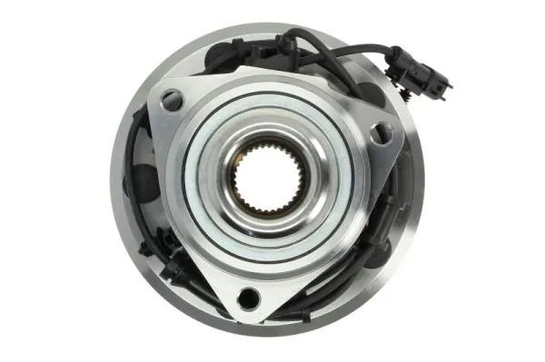 BTA H1Y059BTA Wheel Bearing Kit