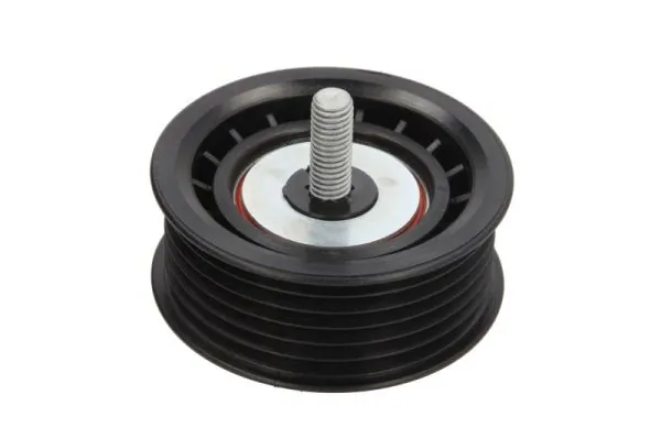 Tensioner Pulley, V-ribbed belt E2M0008BTA