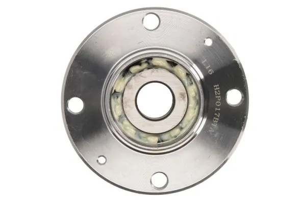 Wheel Bearing Kit H2P017BTA