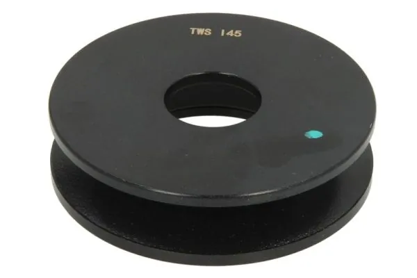 BTA B05-AG-092 Belt Pulley, crankshaft