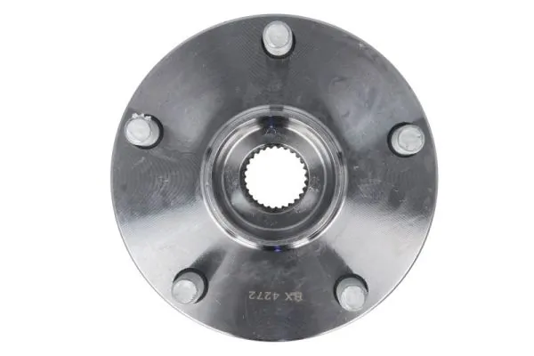 Wheel Bearing Kit H27016BTA