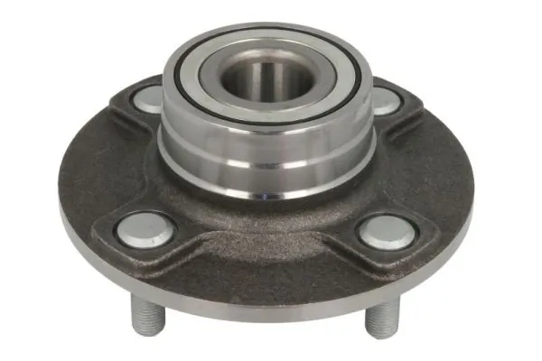 Wheel Bearing Kit H21026BTA