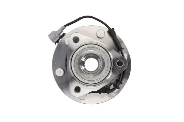 Wheel Bearing Kit H11074BTA