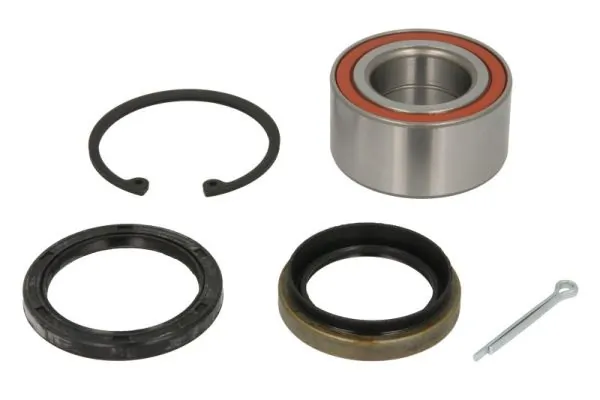 Wheel Bearing Kit H18007BTA