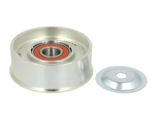 Tensioner Pulley, V-ribbed belt E25006BTA