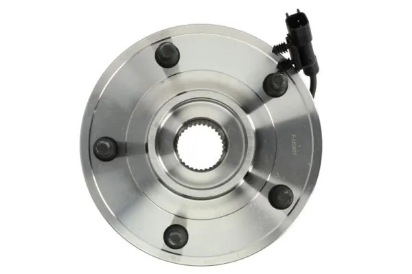 BTA H1Y059BTA Wheel Bearing Kit