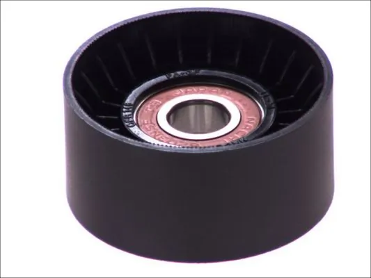 Deflection/Guide Pulley, V-ribbed belt E2Y8023BTA