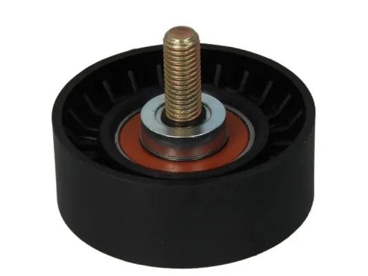 Deflection/Guide Pulley, V-ribbed belt E2G0003BTA