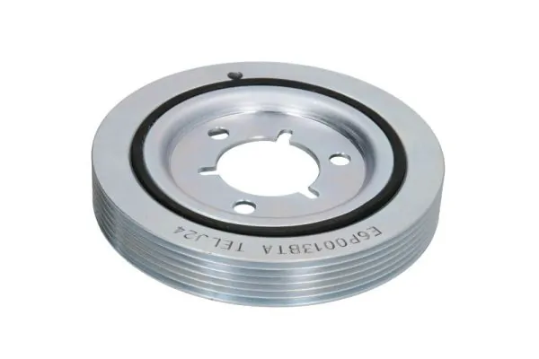 Belt Pulley, crankshaft E6P0013BTA