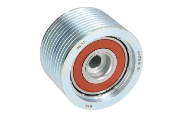 Deflection/Guide Pulley, V-ribbed belt B05-02-067
