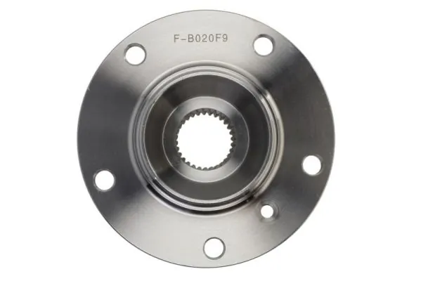 BTA H5B016BTA Wheel Hub