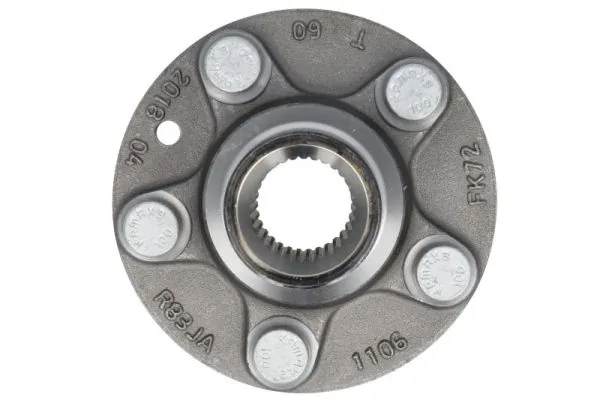 BTA H5I009BTA Wheel Hub