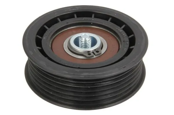 Tensioner Pulley, V-ribbed belt E2W5485BTA