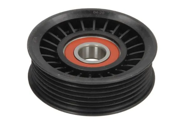 Tensioner Pulley, V-ribbed belt E2X6404BTA