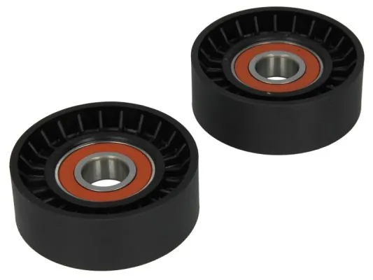 Tensioner Lever, V-ribbed belt E2V0001BTA