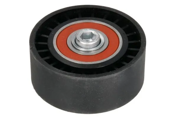 Deflection/Guide Pulley, V-ribbed belt E20015BTA