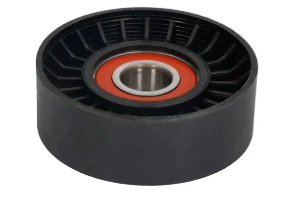 Deflection/Guide Pulley, V-ribbed belt E2Y8015BTA