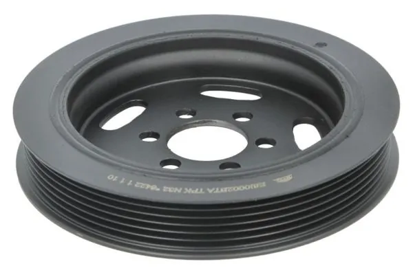 Belt Pulley, crankshaft E6I0002BTA
