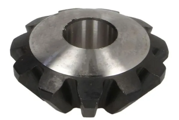 BTA B05-AG-251 Planetary Gear, external planetary gearbox