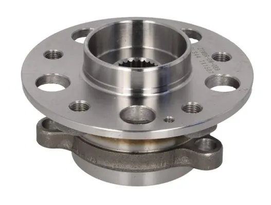 Wheel Bearing Kit H10096BTA